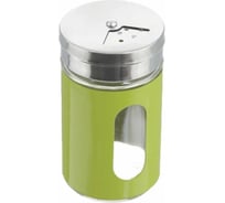 Баночка для специй Beroma с тремя видами отверстий зеленый 07707008