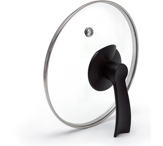 Стеклянная крышка JARKO LUX, 300 мм KCGTL30110 LUX