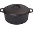 Чугунная кастрюля MYRON COOK 3 л MC5032 1