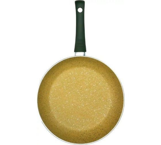 Сковорода ILLA BIO-COOK OIL, диаметр 18 см 1540