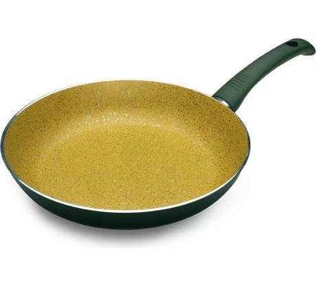 Сковорода ILLA BIO-COOK OIL, диаметр 20 см 1510