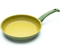 Сковорода для индукционных плит ILLA OLIV диаметр 24 см 1498