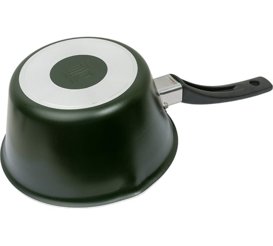Ковш ILLA BIO-COOK OIL, 0.8 л, диаметр 14 см, без крышки 1544