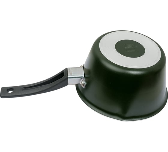 Ковш ILLA BIO-COOK OIL, 0.8 л, диаметр 14 см, без крышки 1544