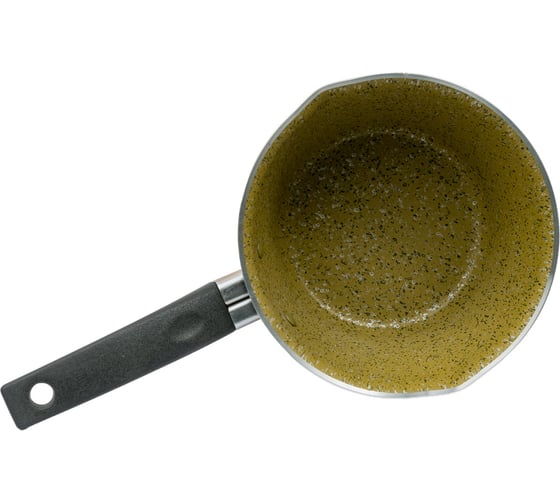 Ковш ILLA BIO-COOK OIL, 0.8 л, диаметр 14 см, без крышки 1544