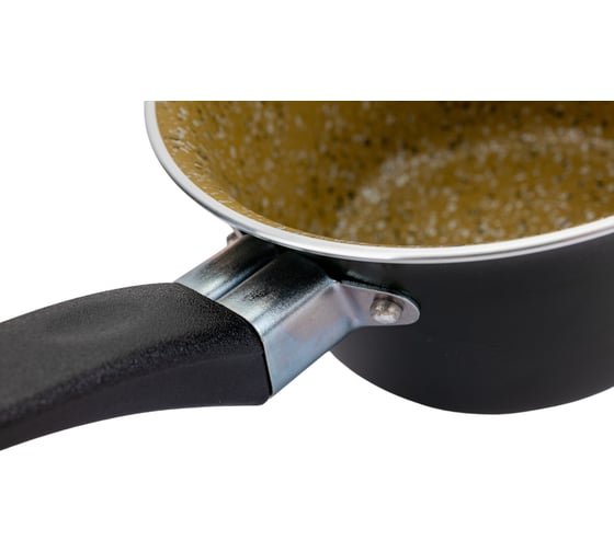 Ковш ILLA BIO-COOK OIL, 0.5 л, диаметр 12 см, без крышки 1543