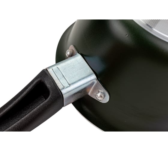 Ковш ILLA BIO-COOK OIL, 0.5 л, диаметр 12 см, без крышки 1543