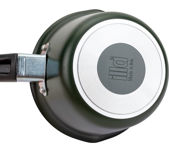 Ковш ILLA BIO-COOK OIL, 0.5 л, диаметр 12 см, без крышки 1543