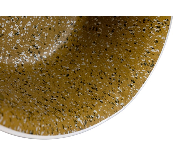 Ковш ILLA BIO-COOK OIL, 0.5 л, диаметр 12 см, без крышки 1543