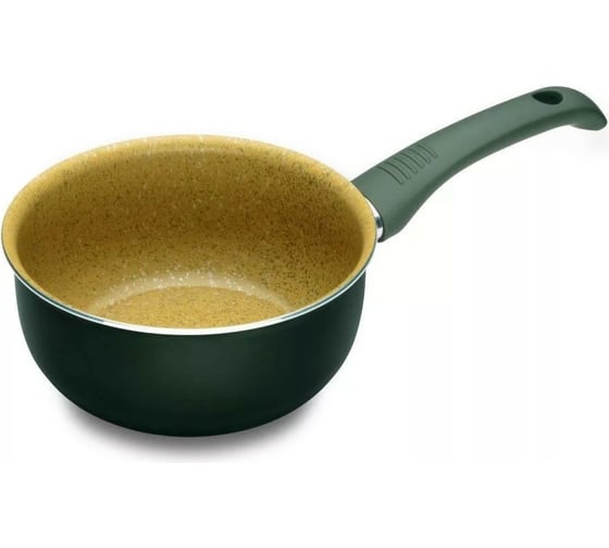 Ковш ILLA BIO-COOK OIL, 1.3 л, диаметр 16 см, без крышки 1517 1