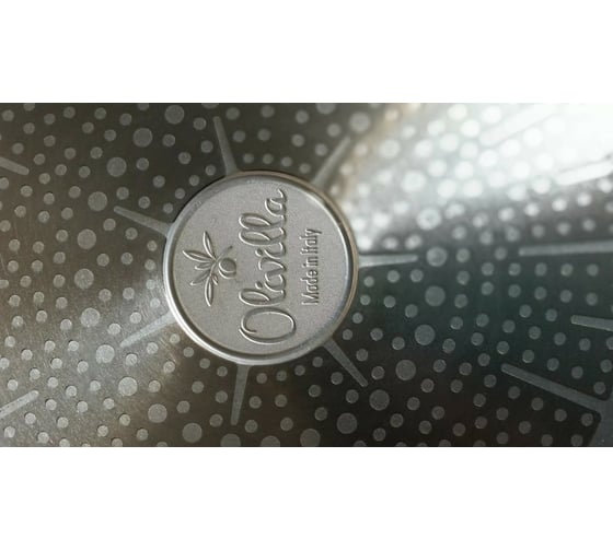 Ковш для индукционных плит ILLA OLIV 1.1 л, диаметр 16 см 1503