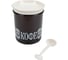 Банка для кофе COSMOPLAST с ложкой 2185 1