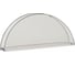 Салфетница COSMOPLAST 16x8x4 см, пластик, цвет ассорти 2018 4