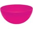 Салатник COSMOPLAST RIO, 0.35 л, диаметр 12 см, высота 5,5 см, пластик, цвет ассорти 2029 1