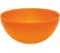 Салатник COSMOPLAST RIO, 3.5 л, диаметр 25 см, высота 12 см, пластик, цвет ассорти 2025 1