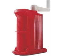 Терка Rigamonti настольная, пластик, нержавеющая сталь, для орехов, сухарей, твердых сыров 4332