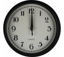 Настенные часы Todi 2 YM1017 круглые, 19.5 см 806742570002