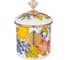 Банка для сыпучих продуктов Agness ФЛАНДРИЯ 12x12 см, 1.2 л 950-451 1