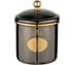 Банка для сыпучих продуктов Agness ТЮДОР эмалированная,12x12 см, 1.2 л 950-260 1
