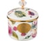 Банка для сыпучих продуктов Agness ВИНТАЖ 12x9 см,1.0 л 950-033 1