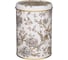 Емкость для сыпучих продуктов Agness ROYAL GARDEN 10.5х15 см, 1200 мл 949-021 1