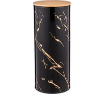 Емкость для пищевых продуктов Agness FANTASY СПАГЕТТИ 2.3 л, диаметр 11 см, высота 27 см 790-229