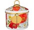 Банка для сыпучих продуктов Agness МАКИ 12x9 см, 1.0 л 950-480 1