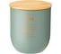Емкость для сыпучих продуктов Agness GLAM ЧАЙ 9x6х10 см 790-283 1