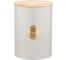 Емкость для сыпучих продуктов Agness MAJESTY ЧАЙ 1.3 л, диаметр 11 см, высота 15 см 790-209 1