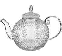 Заварочный чайник Agness KRISTALL 800 мл 894-146