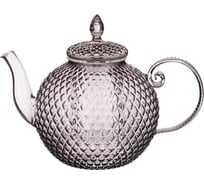 Заварочный чайник Agness SMOKY 600 мл 894-145