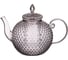 Заварочный чайник Agness SMOKY 600 мл 894-145 1