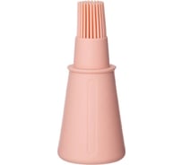 Дозатор Agness 5х5х12 см 923-140