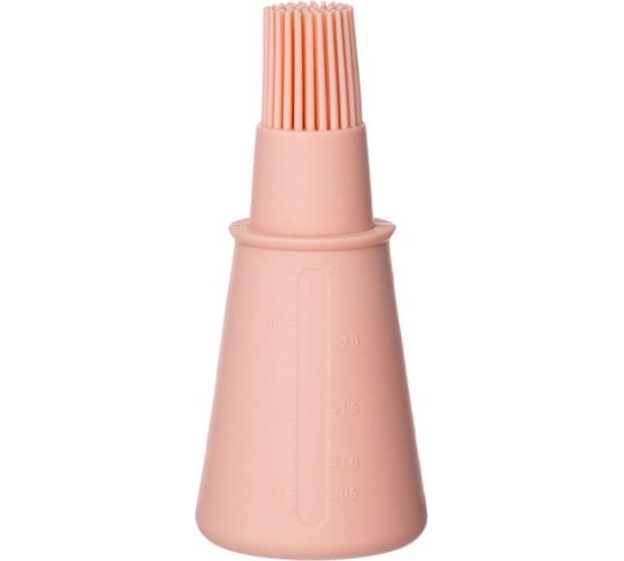 Дозатор Agness 5х5х12 см 923-140