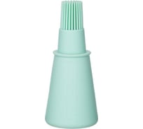 Дозатор Agness 5х5х12 см 923-141