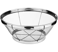 Сито Agness диаметр 19 см, высота 8 см, без упаковки 941-007