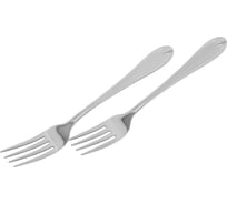 Вилки Agness 2 шт, длина 20 см 942-111