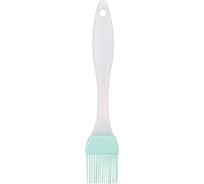 Силиконовая кисточка Agness длина 18 см 710-602