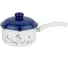 Ковш Agness ГУСИ эмалированный с ручкой, 1.5 л, диаметр 16 см 951-036 1