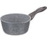 Ковш Agness NATURAL STONE с гранитным антипригарным покрытием, 16х7.5 см, 1200 мл 947-564 1
