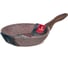 Сковорода Agness NATURAL STONE с гранитным антипригарным покрытием 20x4.5 см 947-570 2