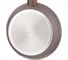 Сковорода Agness NATURAL STONE с гранитным антипригарным покрытием 20x4.5 см 947-570 4