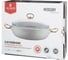 Сотейник Agness MERCURY с антипригарным покрытием GRANITE, 28x7,5 см, 4 л, PFOA FREE 953-017 4