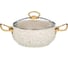 Кастрюля Agness GRANITE СЕРИЯ MERCURY PFOA FREE с антипригарным покрытием, 20х9 см, 2.6 л 953-012 1