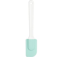Силиконовая лопатка Agness длина 25 см 710-607