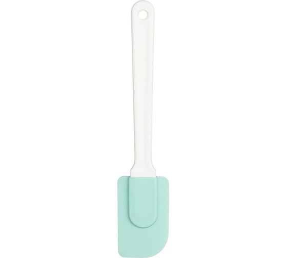 Силиконовая лопатка Agness длина 25 см 710-607 1