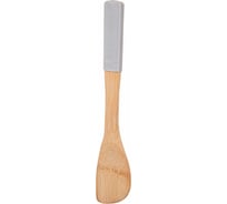 Кухонная лопатка Agness с силиконовой выставкой, 30х6 см 897-106