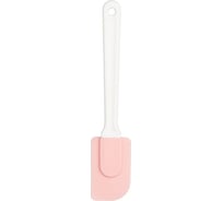 Силиконовая лопатка Agness длина 25 см 710-605