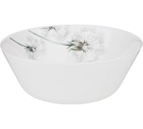 Суповая тарелка Agness DANDELION 15 см 598-069