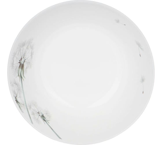 Суповая тарелка Agness DANDELION 15 см 598-069